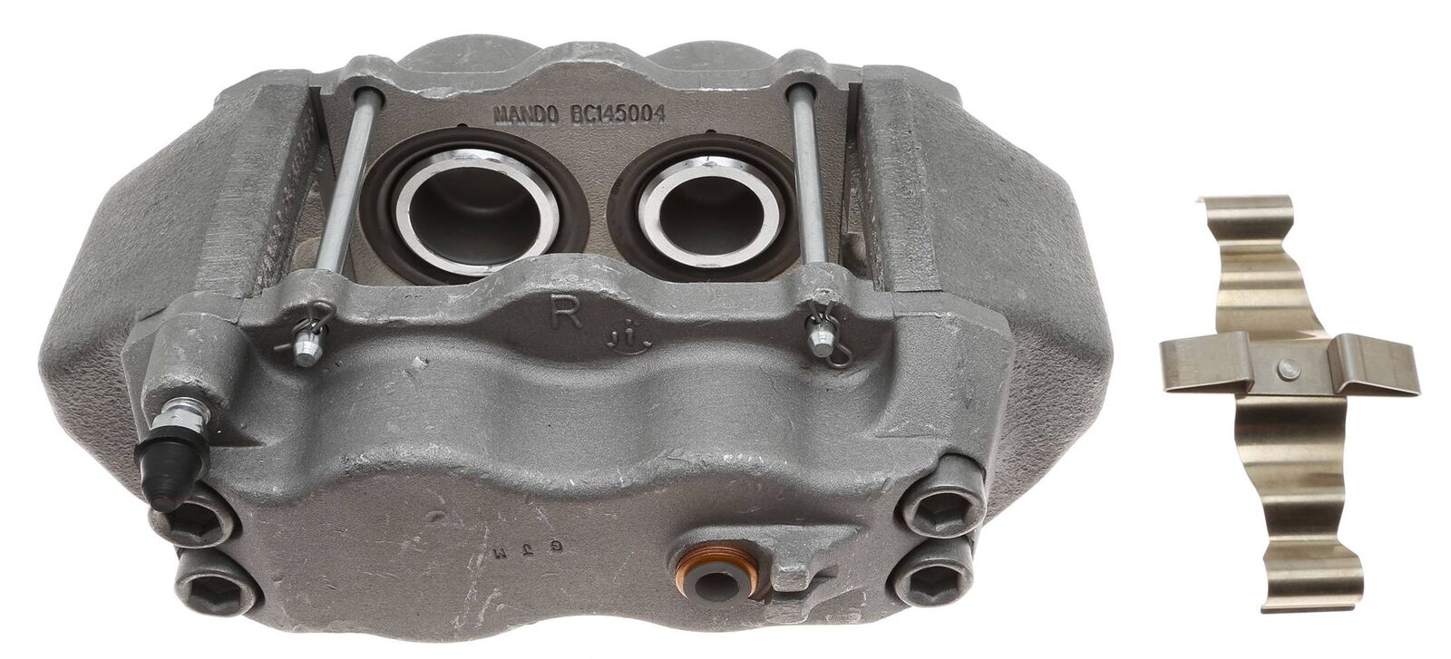 ACDelco Professional Durastop 18FR12499 Disc Brake Caliper