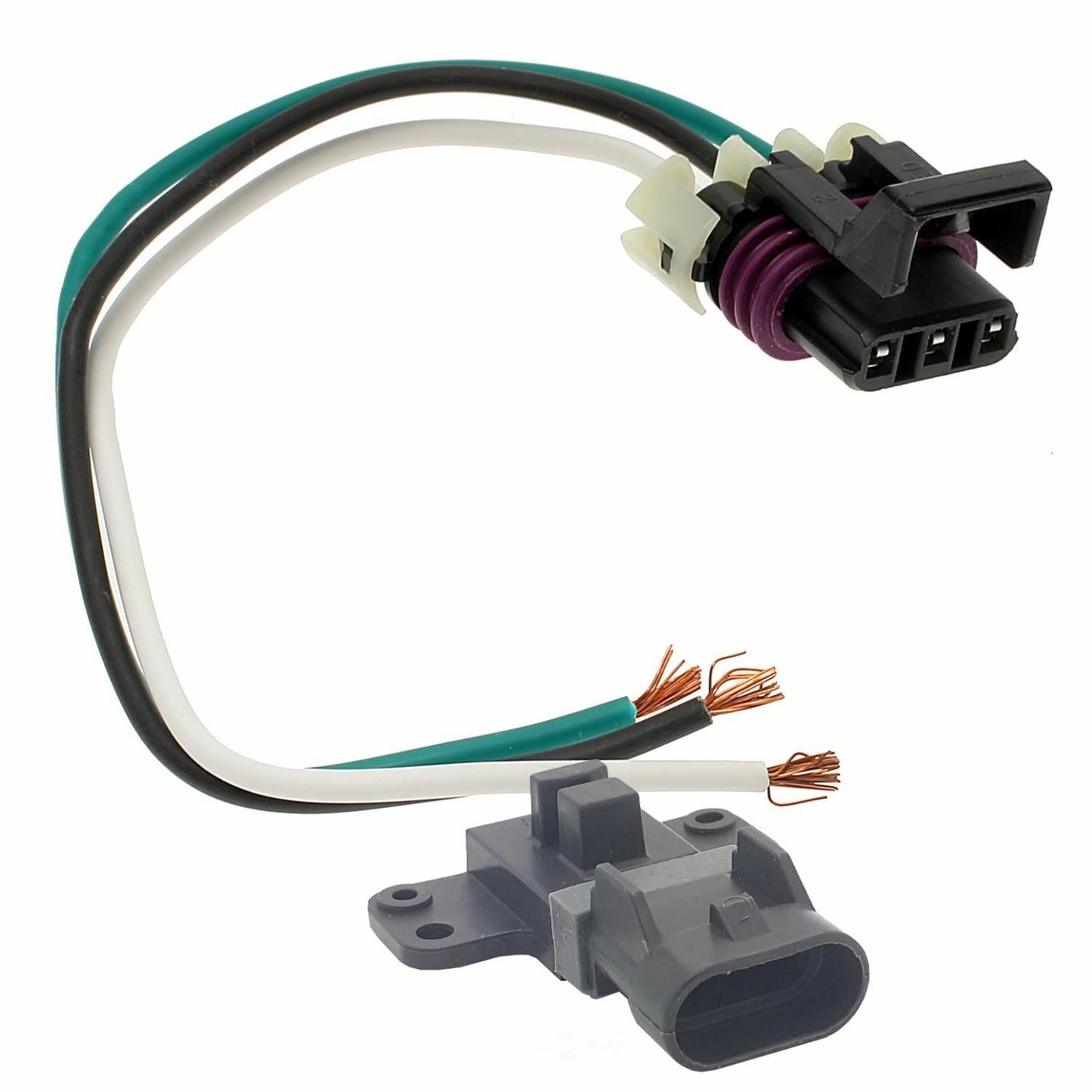 BWD ME91K Engine Camshaft Position Sensor Kit