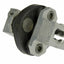 URO SHORT SKU URO-015513 Steering Coupling Assembly
