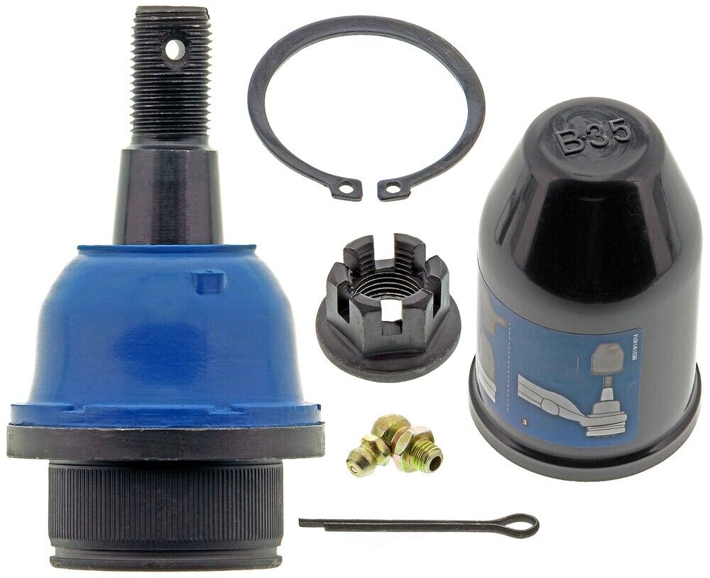 ACDelco Advantage MK6541 Suspension Ball Joint