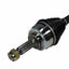 GSP North America NCV12542 CV Axle Assembly