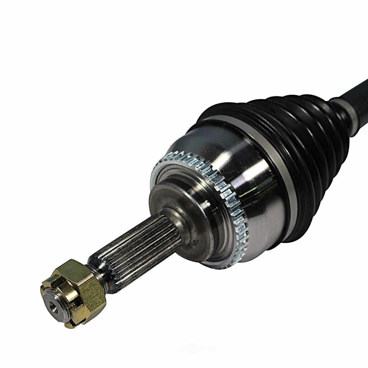 GSP North America NCV12542 CV Axle Assembly