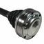GSP North America NCV23035 CV Axle Assembly