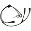 BWD ABH210 ABS Wheel Speed Sensor Wiring Harness