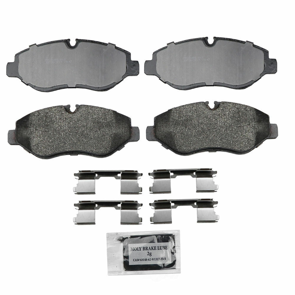 Wagner SX1693 Disc Brake Pad Set