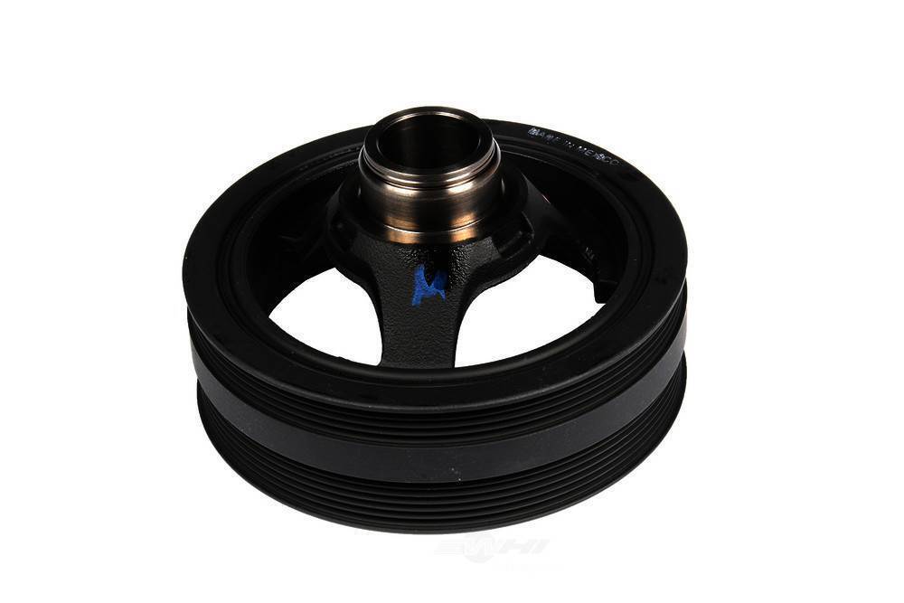 Genuine GM Parts 19300488 Engine Harmonic Balancer