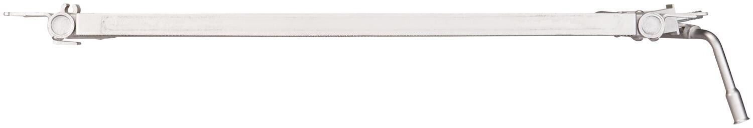 Spectra Premium Industries Inc 7-3764 A/C Condenser