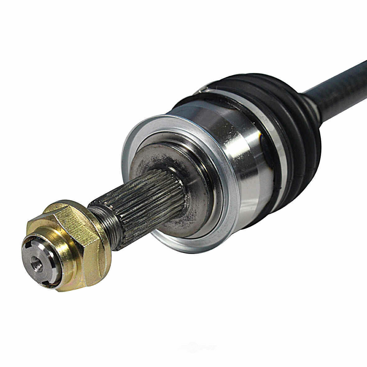 GSP North America NCV10309 CV Axle Assembly