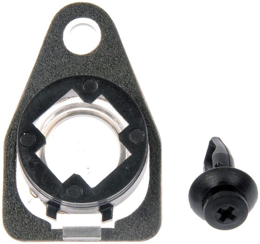Dorman 68174 License Plate Light Lens