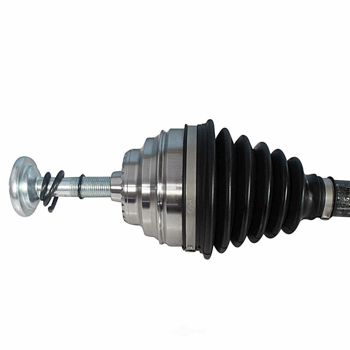 GSP North America NCV27049 CV Axle Assembly