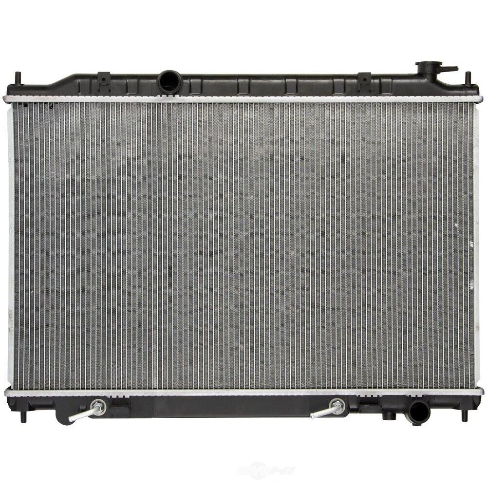 Spectra Premium Industries Inc CU2692 Radiator