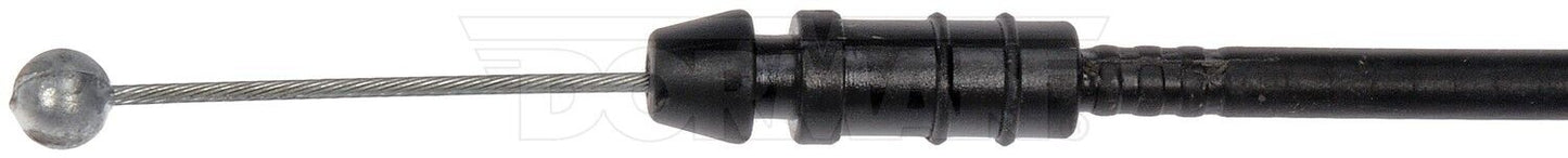 Dorman 912-408 Hood Release Cable