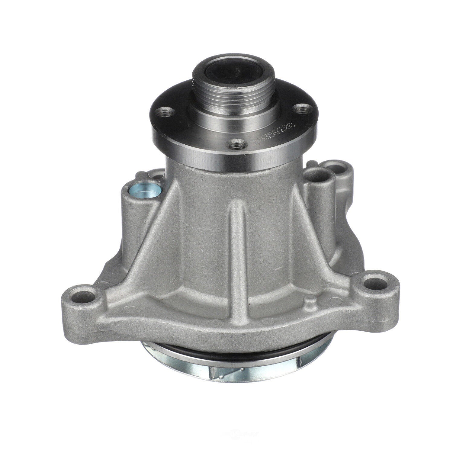 CARTER WATER PUMPS W2407M Engine Water Pump