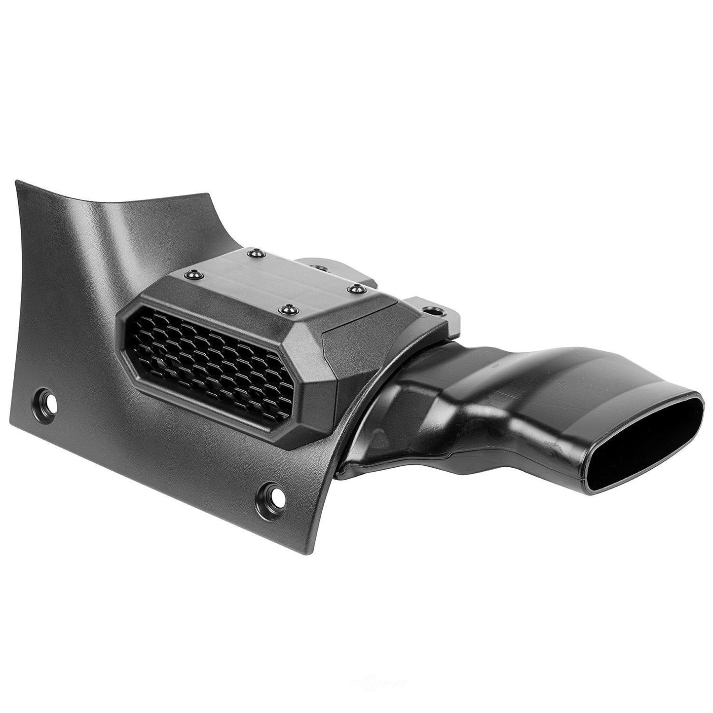 Rugged Ridge 17756.31 Engine Air Intake Snorkel