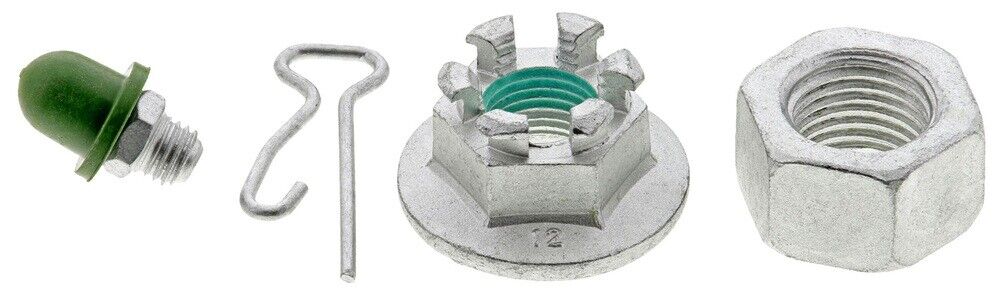 ACDelco Advantage TXES3455 Steering Tie Rod End