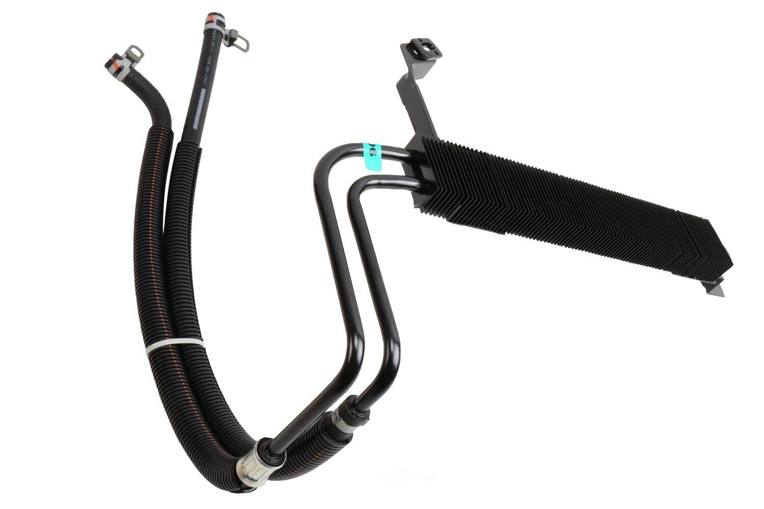 Genuine GM Parts 25895896 Power Steering Cooler