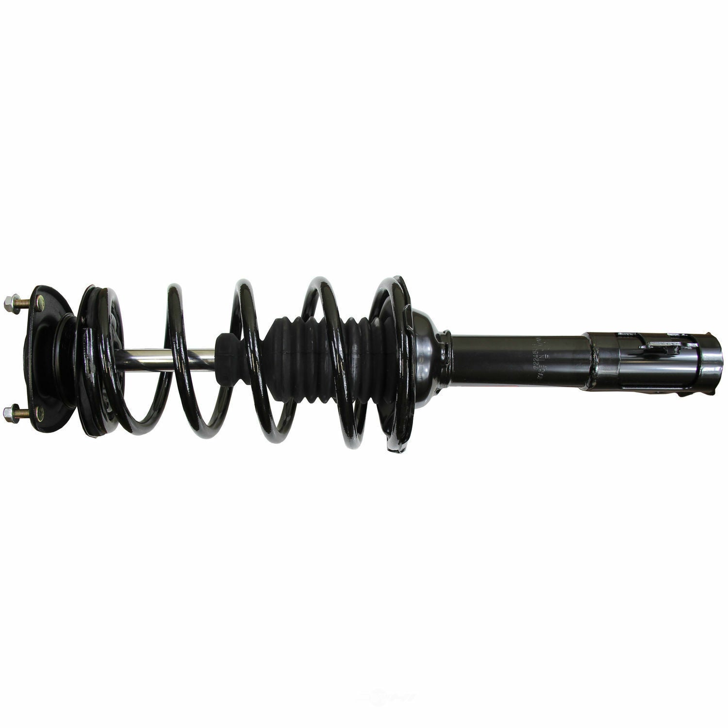 Monroe 172245 Suspension Strut and Coil Spring Assembly
