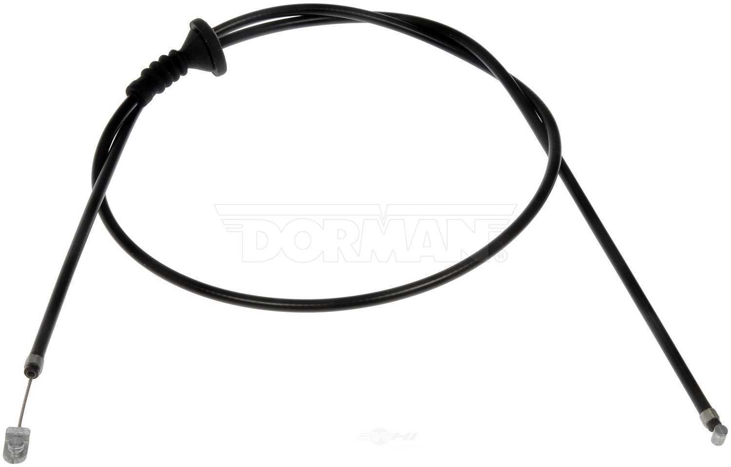 Dorman 912-470 Hood Release Cable