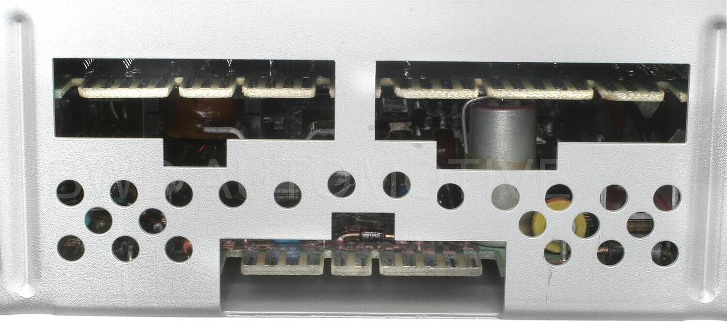 BWD ECC5650 Engine Control Module (ECM)