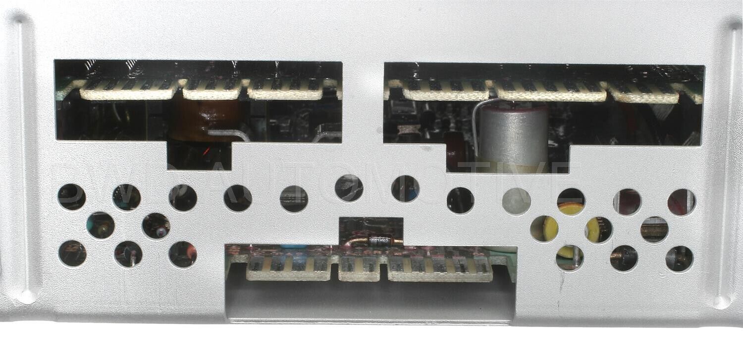 BWD ECC5650 Engine Control Module (ECM)