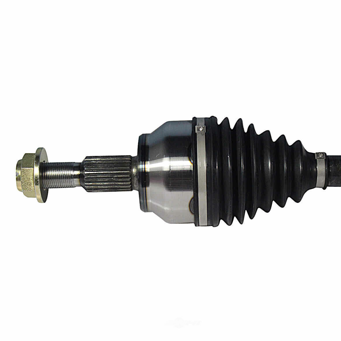 GSP North America NCV11182 CV Axle Assembly