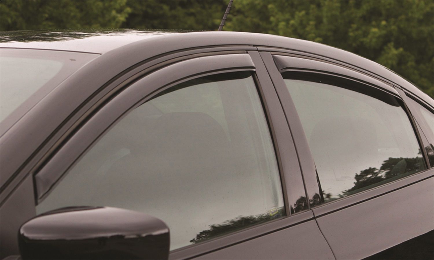 Auto Ventshade (AVS) 194205 Side Window Deflector