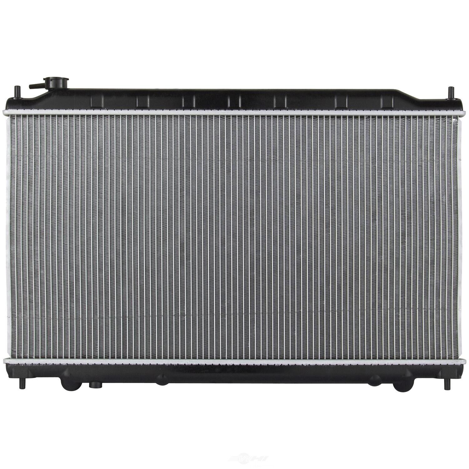 Spectra Premium Industries Inc CU2415 Radiator