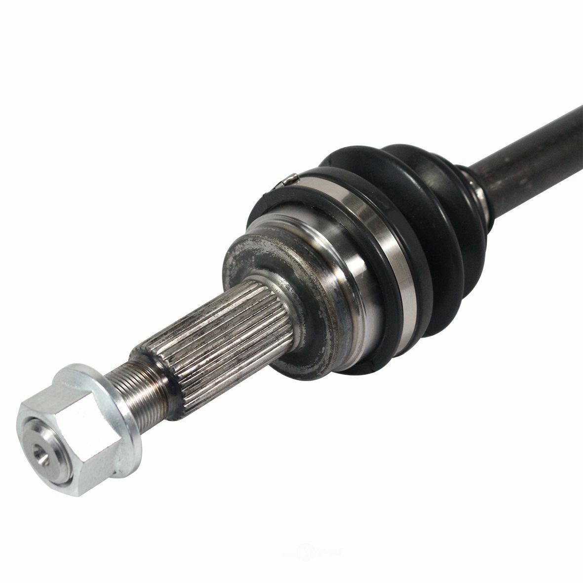 GSP North America NCV53104 CV Axle Assembly