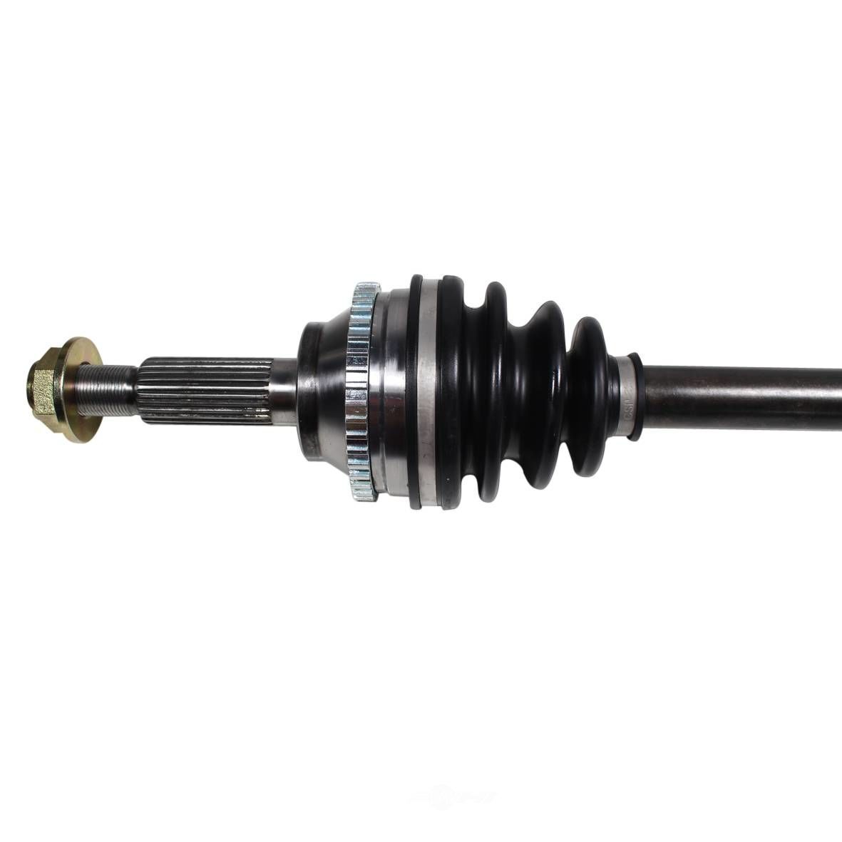 GSP North America NCV11901 CV Axle Assembly