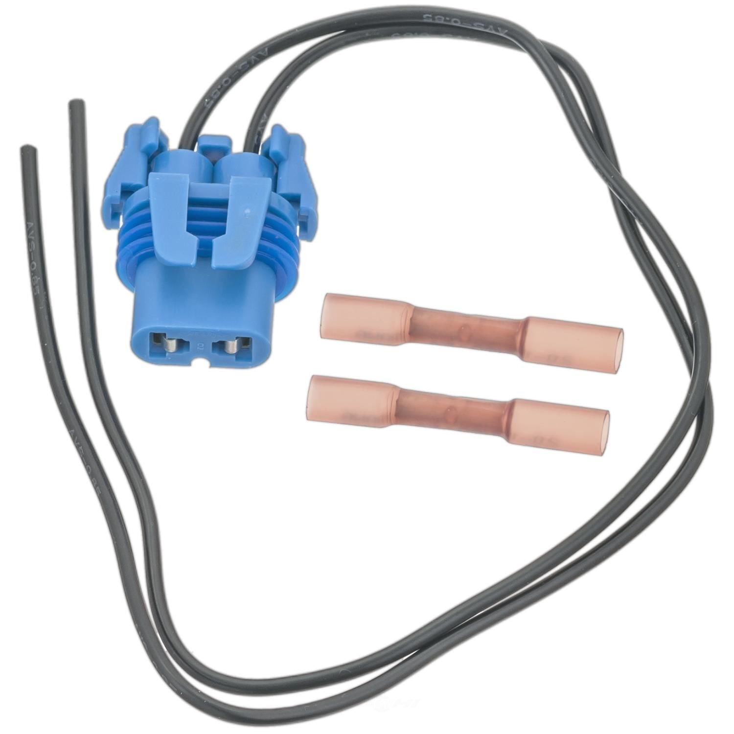 Standard S-523 Headlight Connector