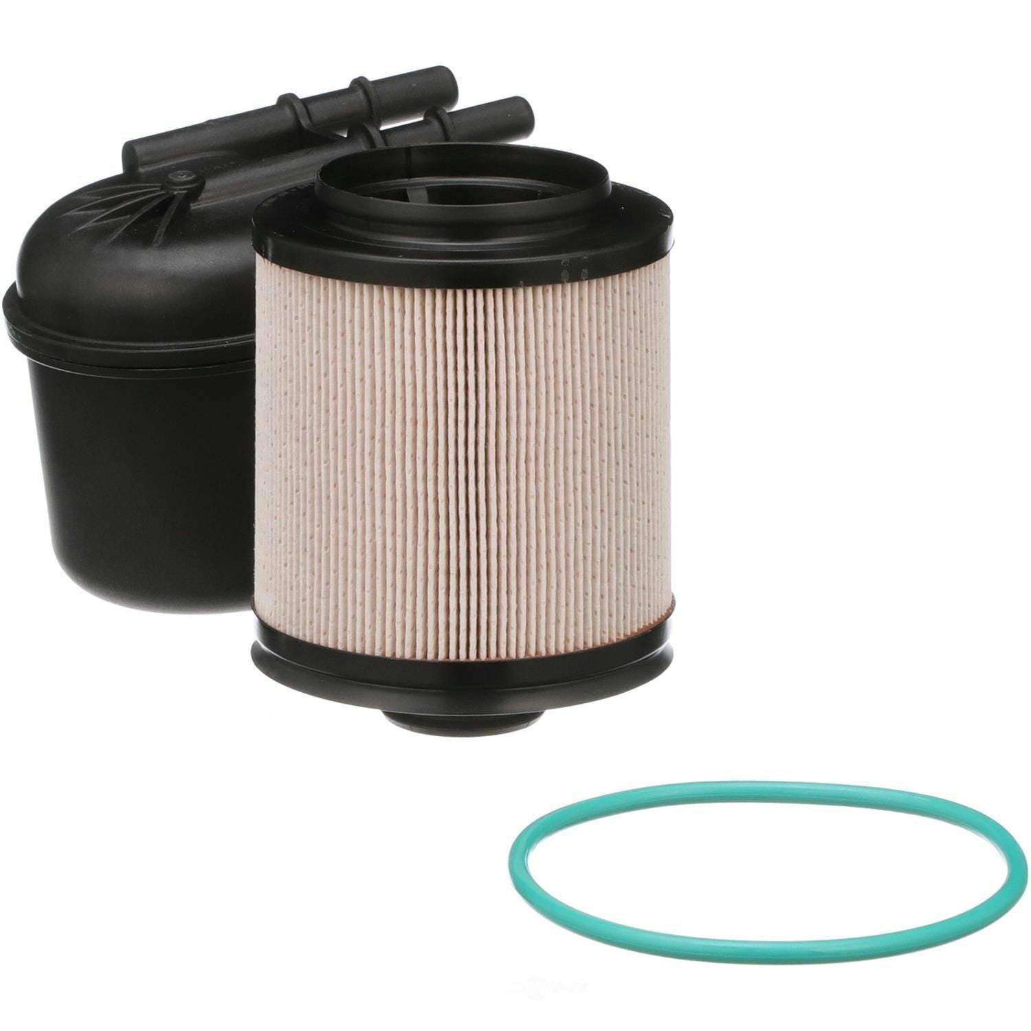 BWD FH3 Fuel Filter Housing