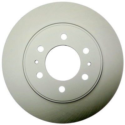 ACDelco Advantage 18A2723AC Disc Brake Rotor