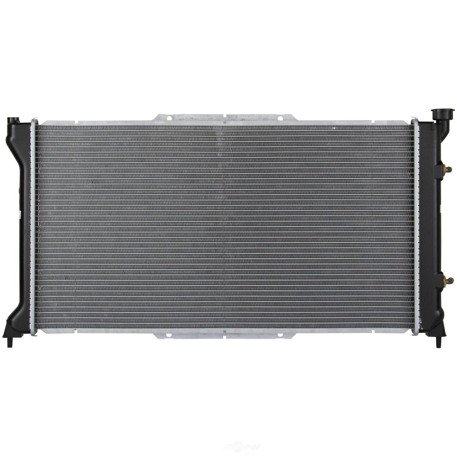 Spectra Premium Industries Inc CU1853 Radiator