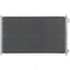 Spectra Premium Industries Inc 7-4898 A/C Condenser