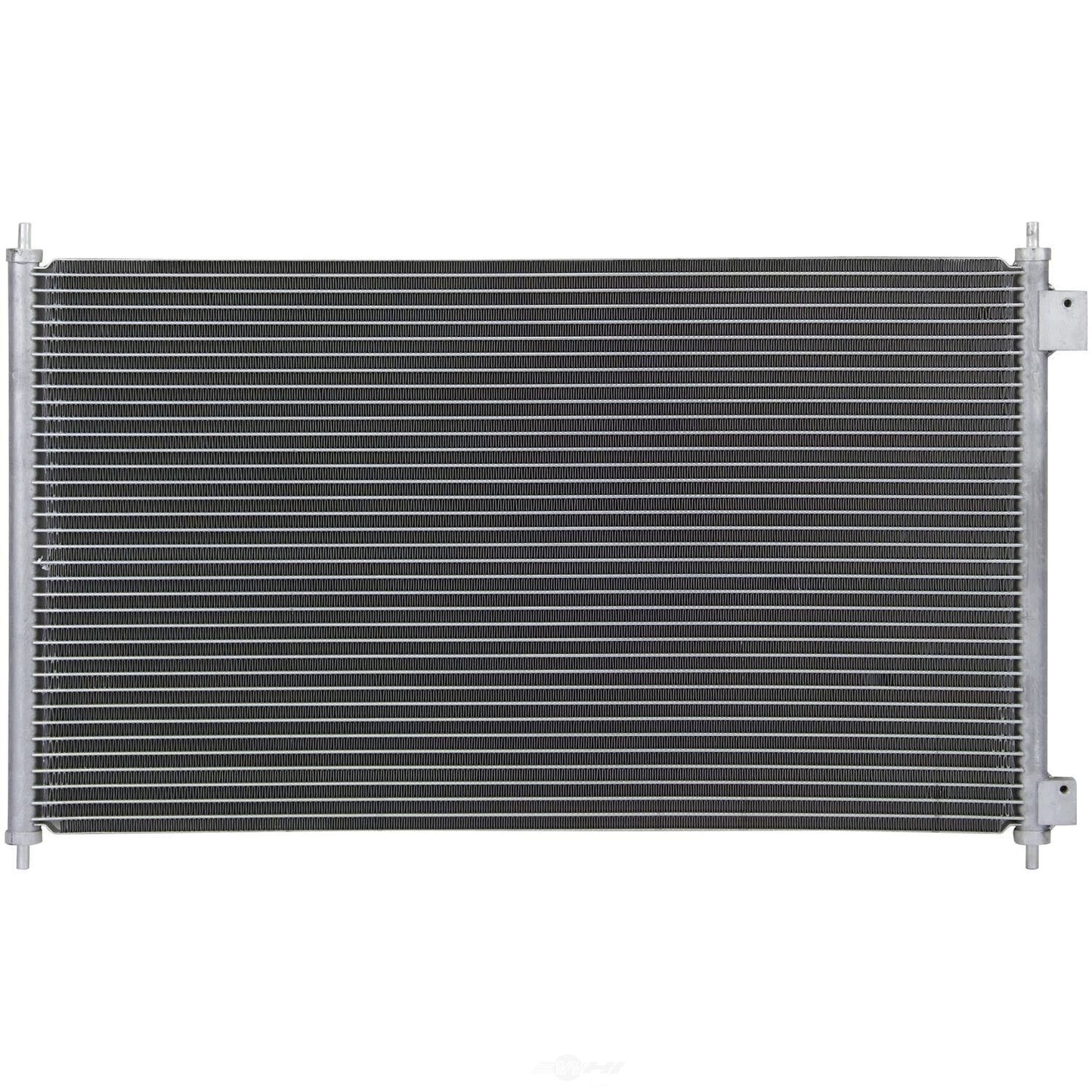 Spectra Premium Industries Inc 7-4898 A/C Condenser