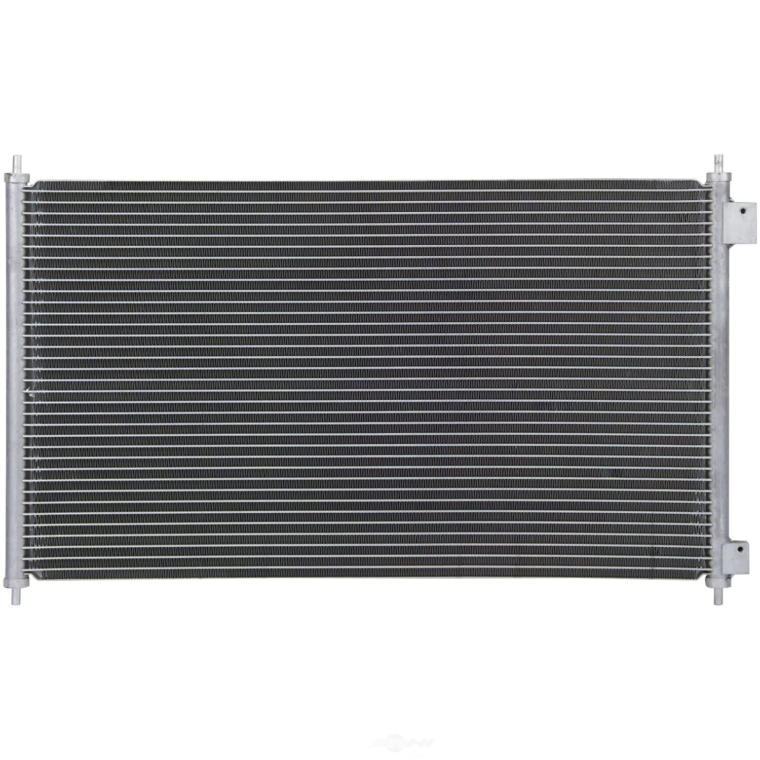 Spectra Premium Industries Inc 7-4898 A/C Condenser