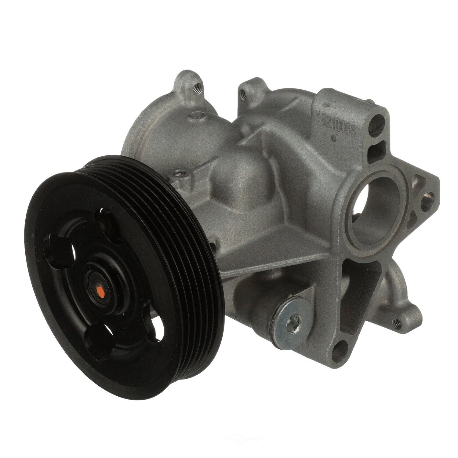 CARTER WATER PUMPS W2465M Engine Water Pump