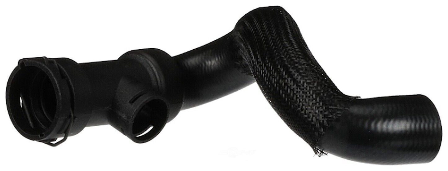 ACDelco Professional 20727S Radiator Coolant Hose