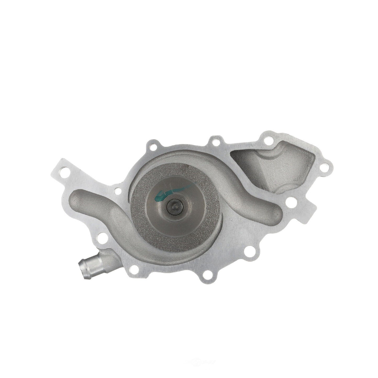 CARTER WATER PUMPS W635M Engine Water Pump