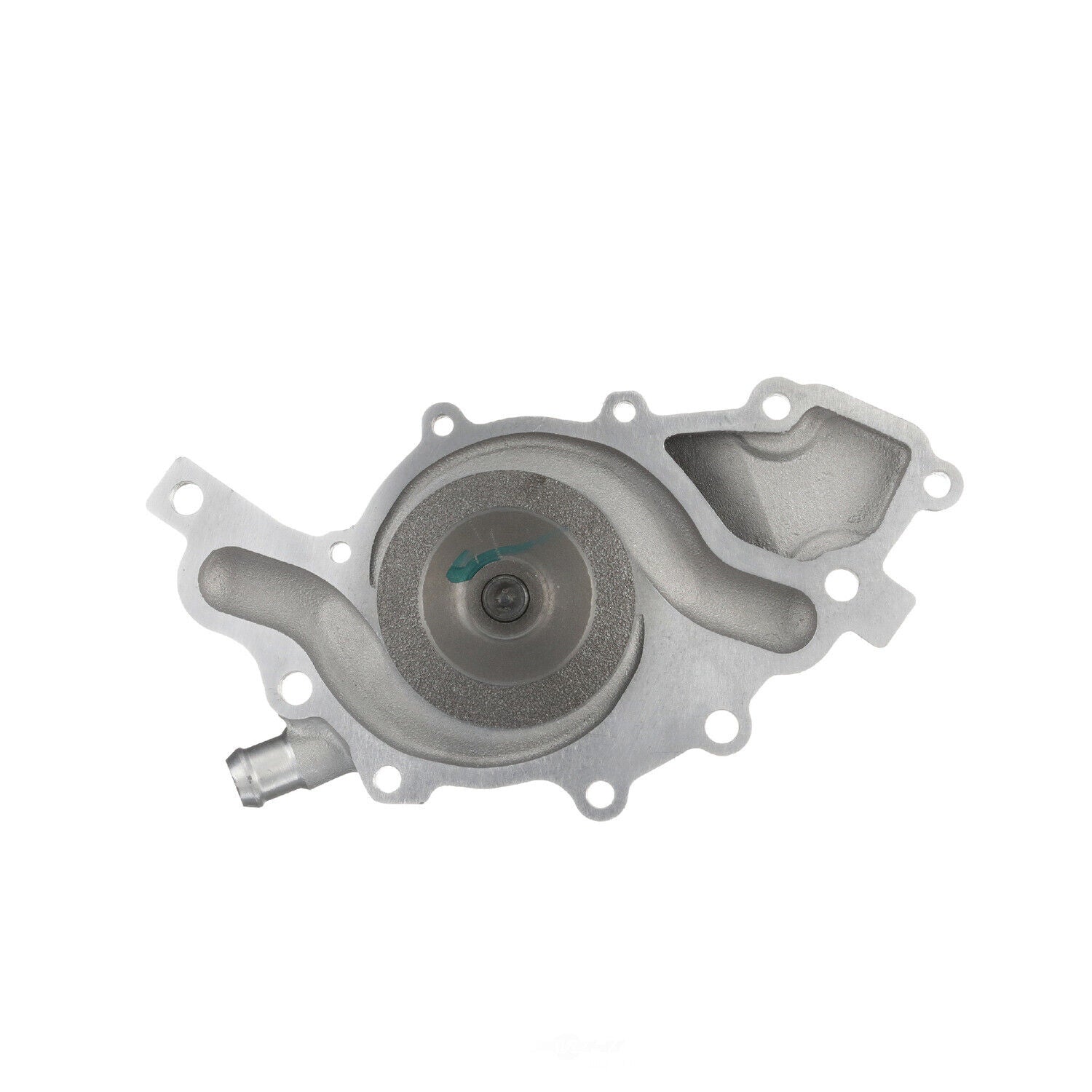 CARTER WATER PUMPS W635M Engine Water Pump