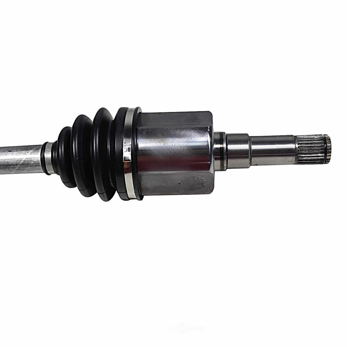 GSP North America NCV62011 CV Axle Assembly