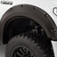 BUSHWACKER 20939-02 Fender Flare
