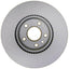 ACDelco Advantage 18A81014AC Disc Brake Rotor