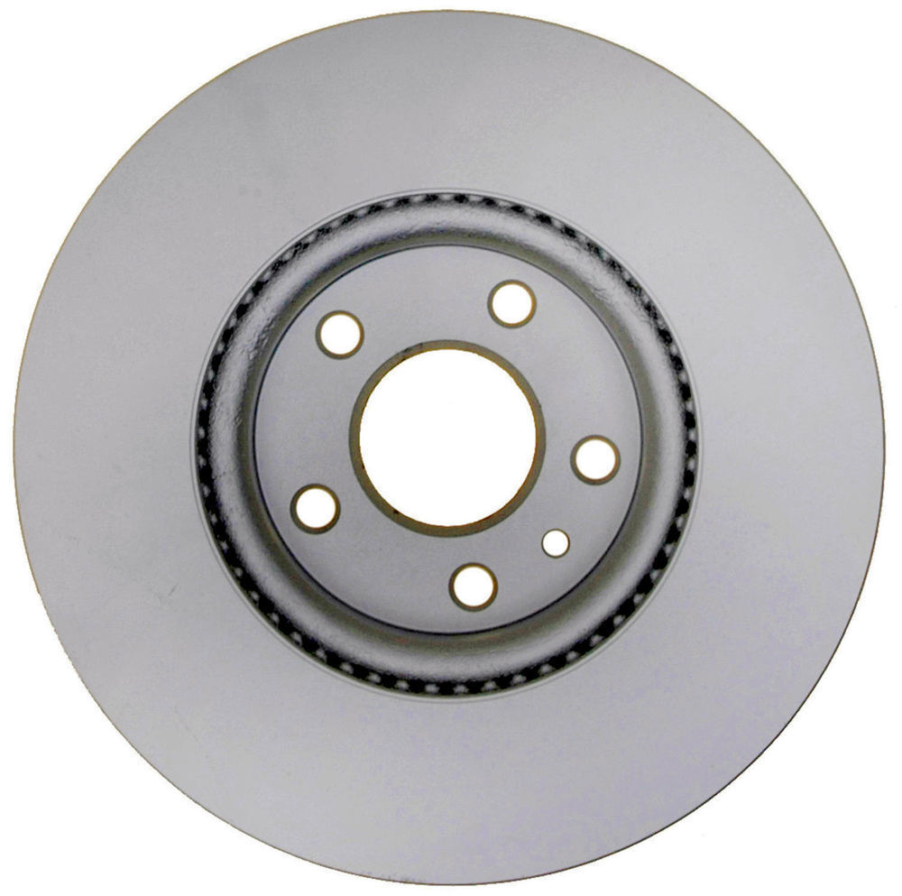 ACDelco Advantage 18A81014AC Disc Brake Rotor