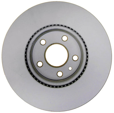 ACDelco Advantage 18A81014AC Disc Brake Rotor