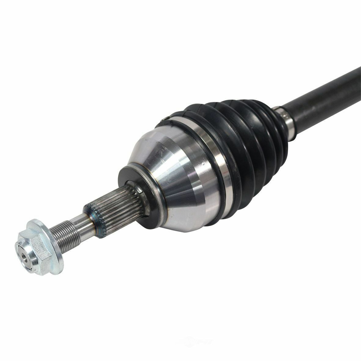 GSP North America NCV11118 CV Axle Assembly
