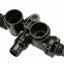 URO SHORT SKU URO-017100 Automatic Transmission Oil Cooler Thermostat