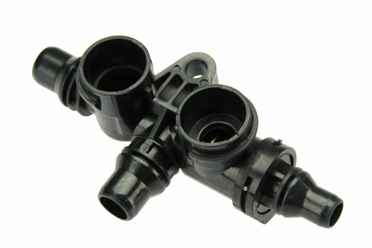 URO SHORT SKU URO-017100 Automatic Transmission Oil Cooler Thermostat