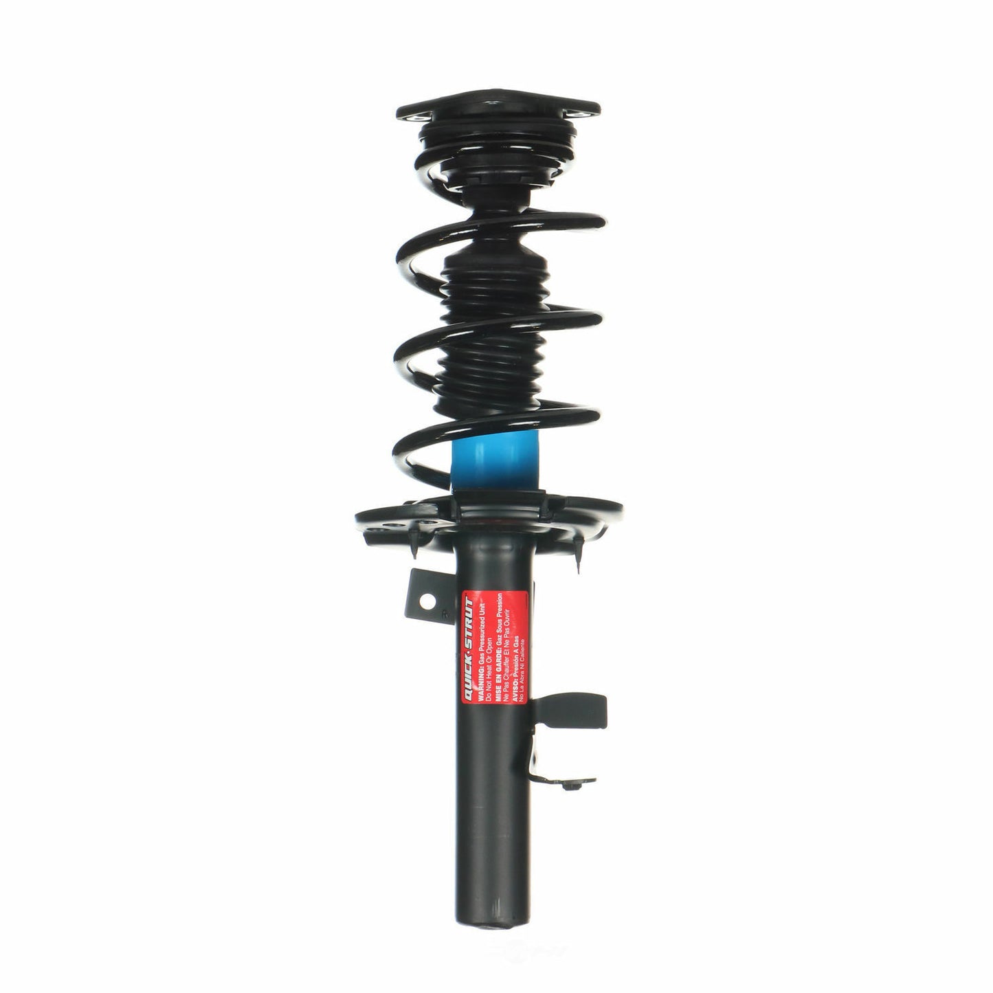 Monroe 172907 Suspension Strut and Coil Spring Assembly