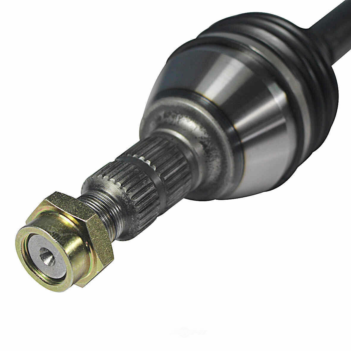 GSP North America NCV10071 CV Axle Assembly